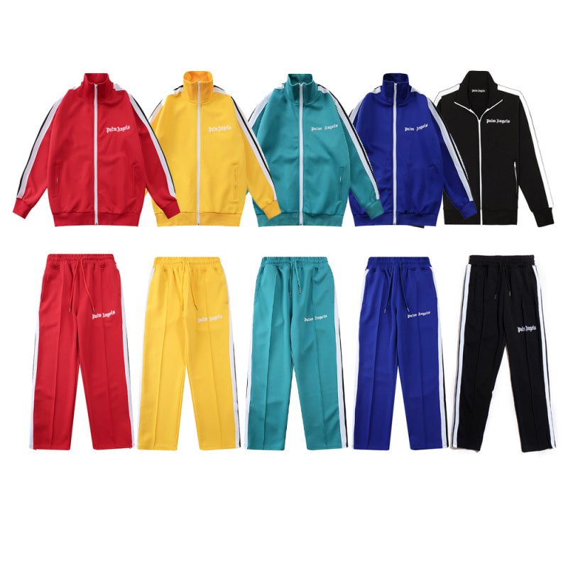 Palm Angels Full Tracksuits (10 Colorways)