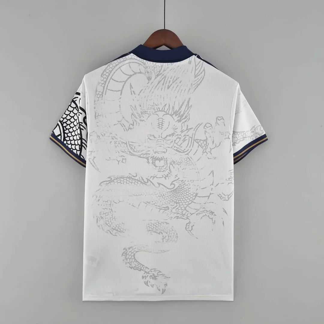 REAL MADRID CHINESE DRAGON JERSEY