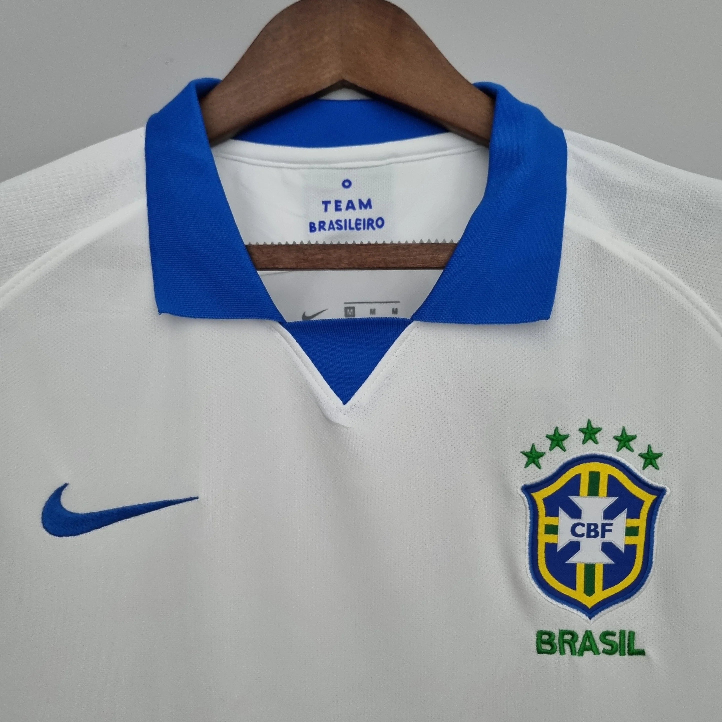 Brazil 2019