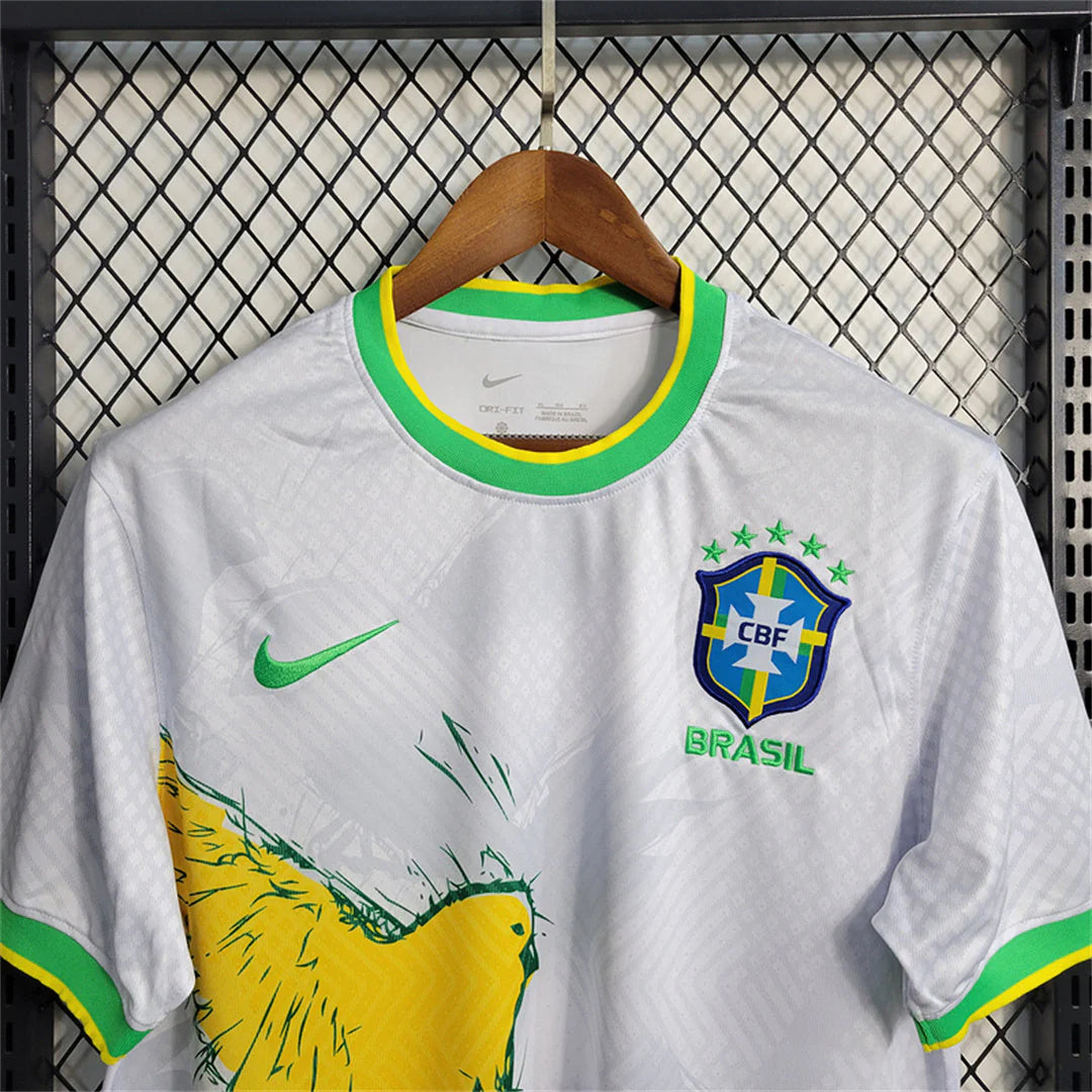 Brazil Special Edition