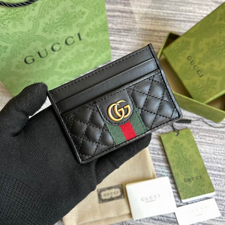 Gucci Cardholder