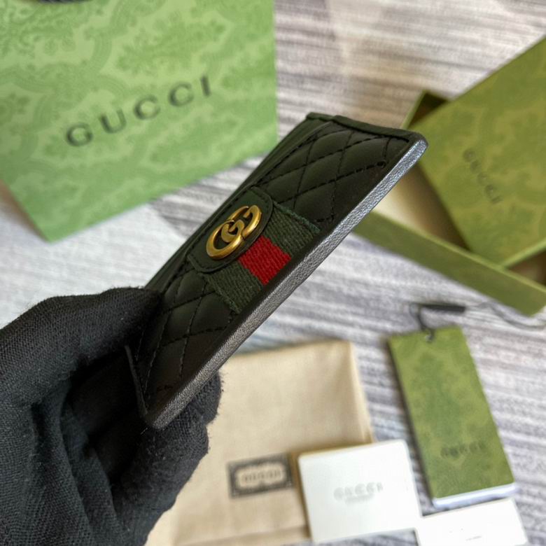 Gucci Cardholder