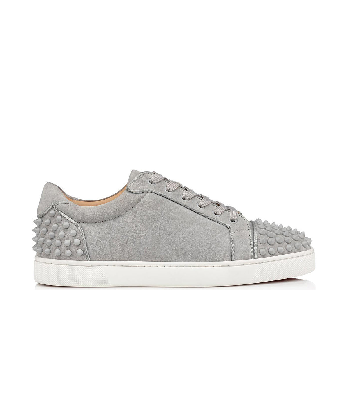 Christian Louboutin Spikes Sneakers