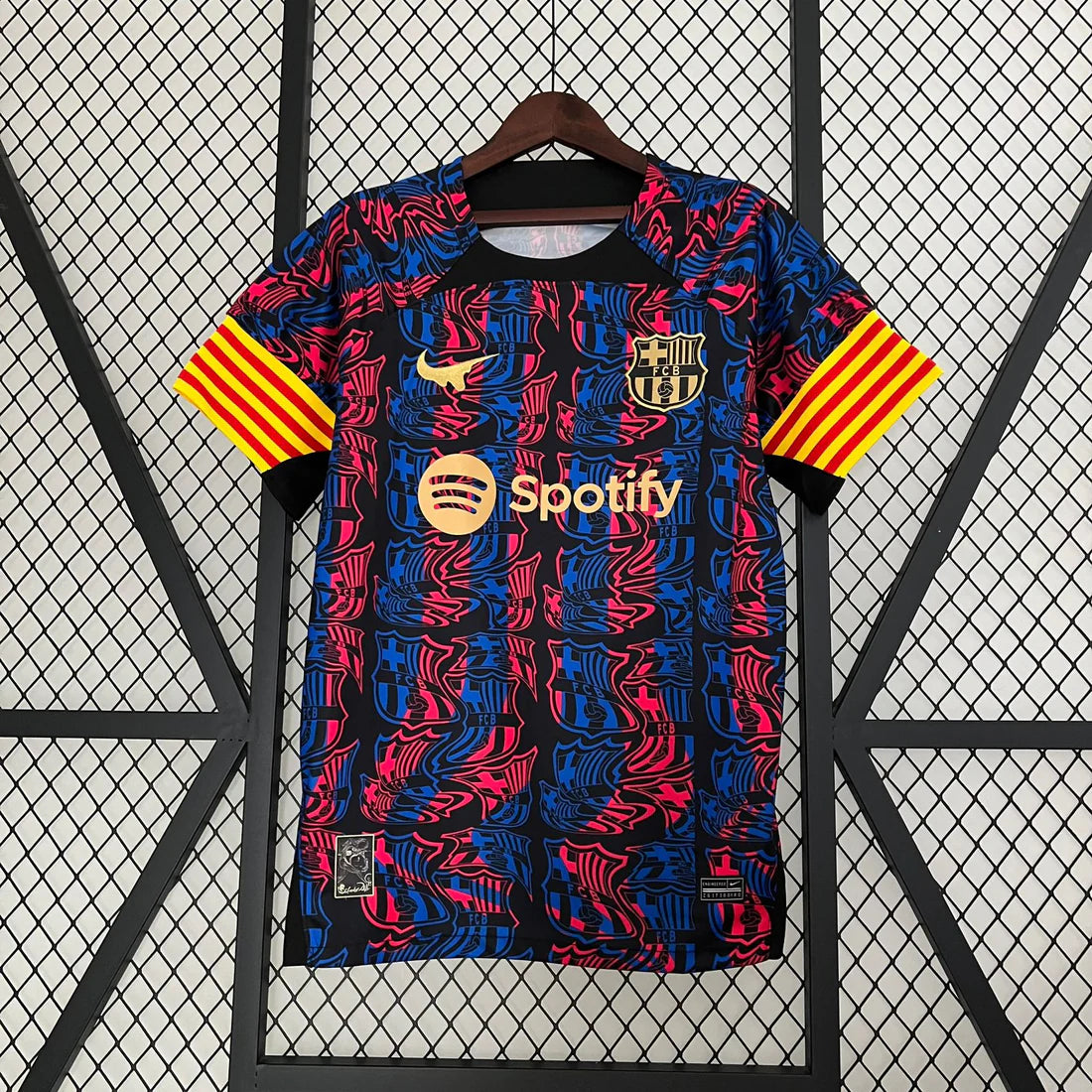 FC Barcelona special