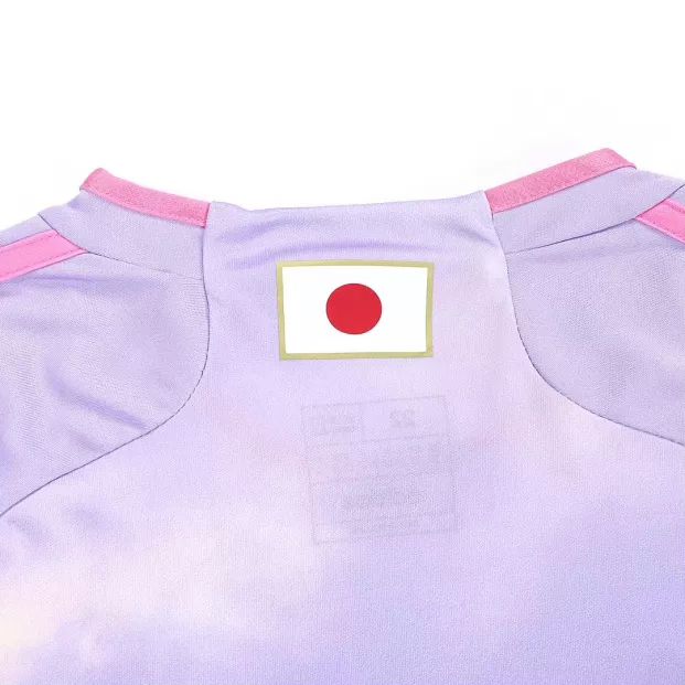 Japan Pink Sky Edition