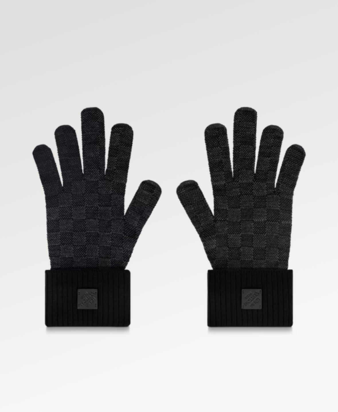 LV Gloves