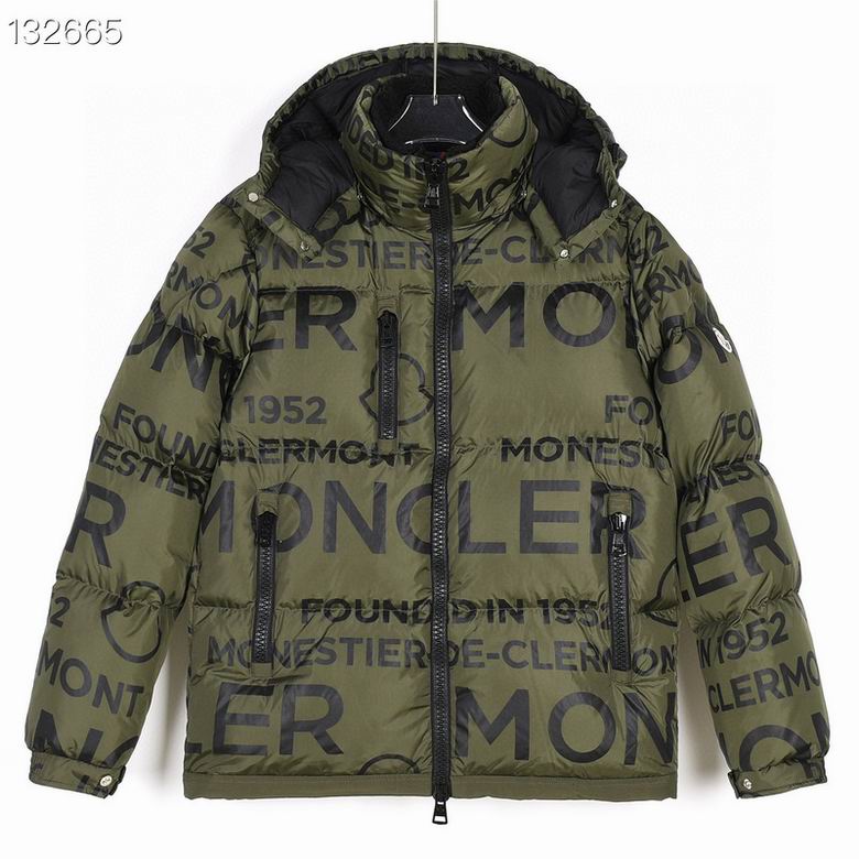 Moncler Jacket