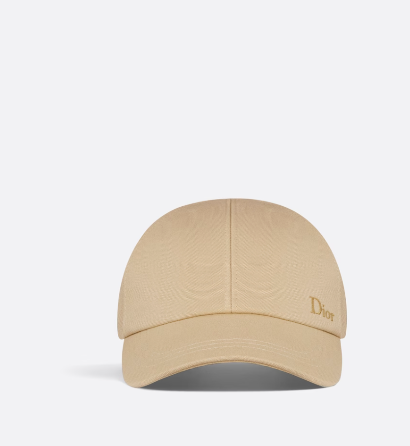 Dior Baseball Cap
