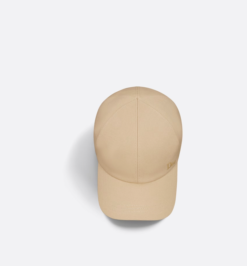Dior Baseball Cap