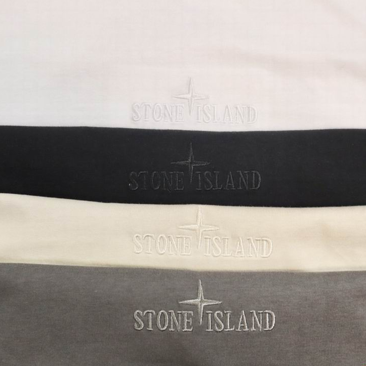 STONE ISLAND T-SHIRT
