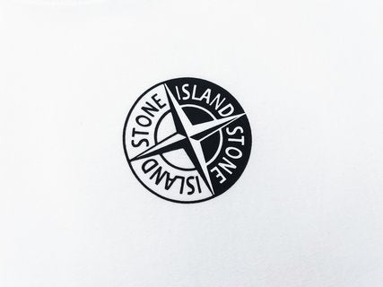 STONE ISLAND T-SHIRT
