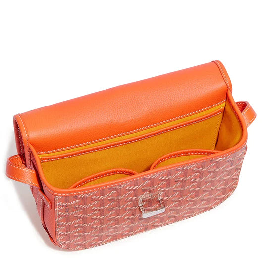 Goyard Orange PM Messenger Bag