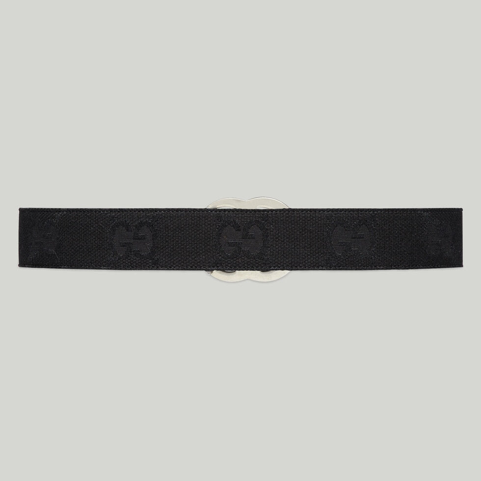GG MARMONT BELT WITH MAXI GG