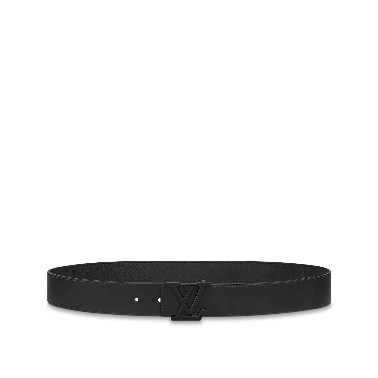Louis Vuitton LV Aerogram 35mm Reversible Belt in 2023