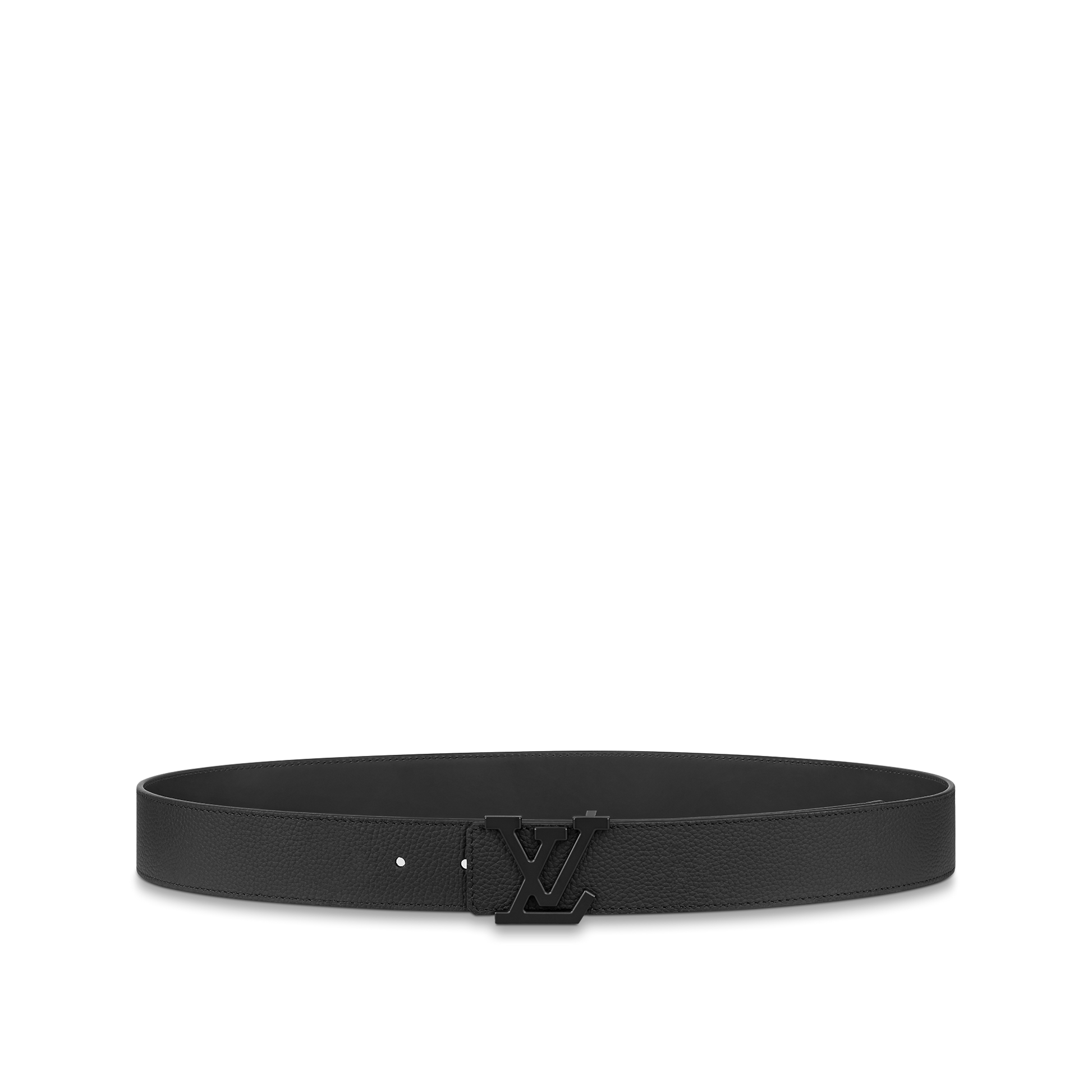 LV Aerogram 35mm Belt Other Leathers - Accessories