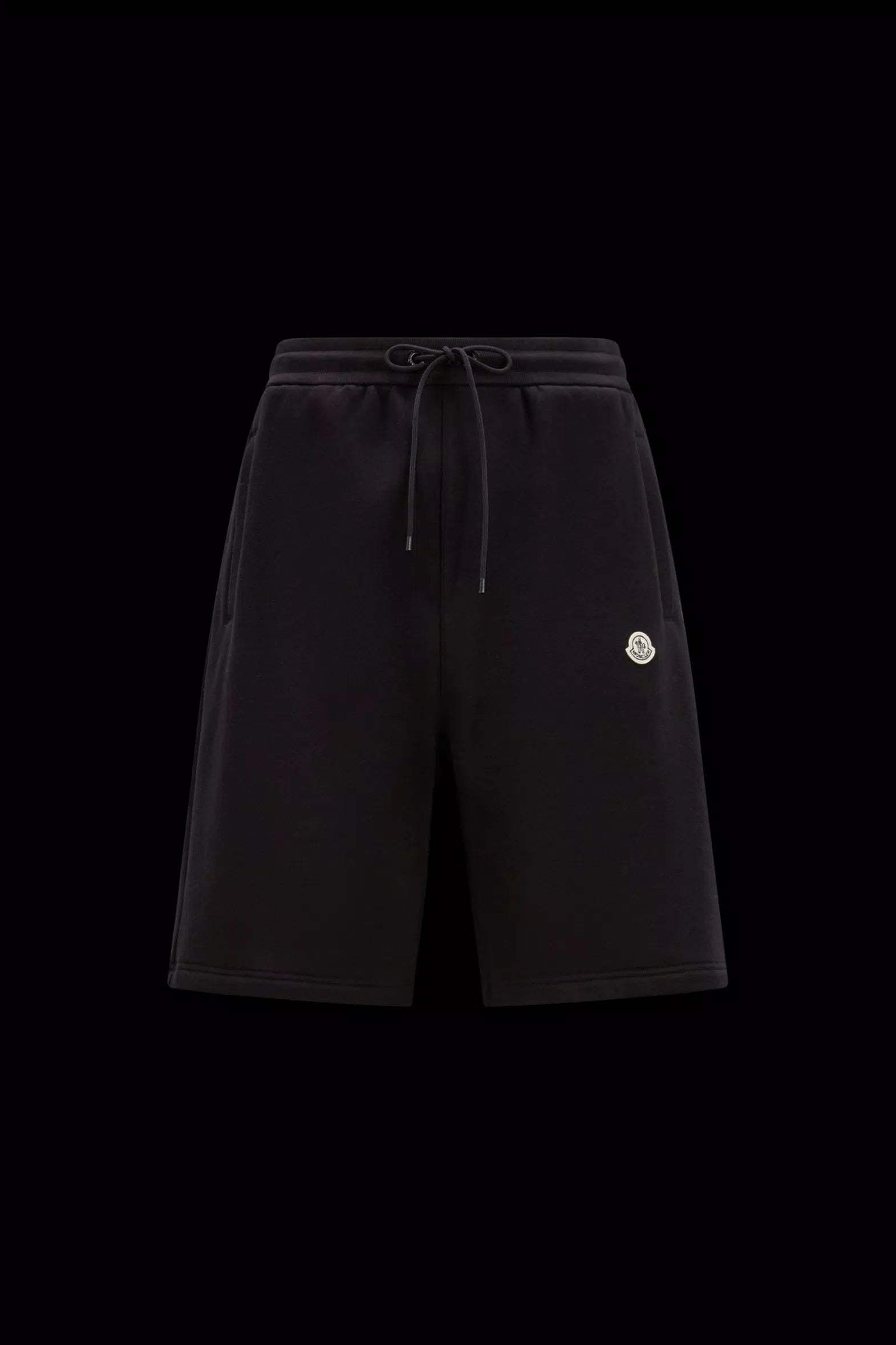 Jersey Bermuda Shorts