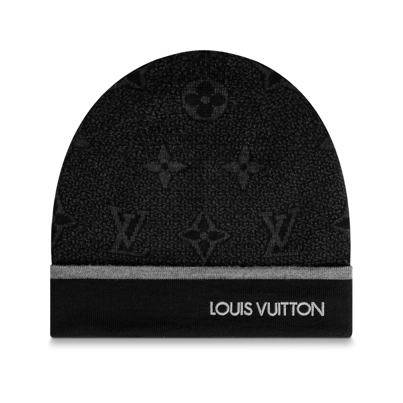 Louis Vuitton Beanie