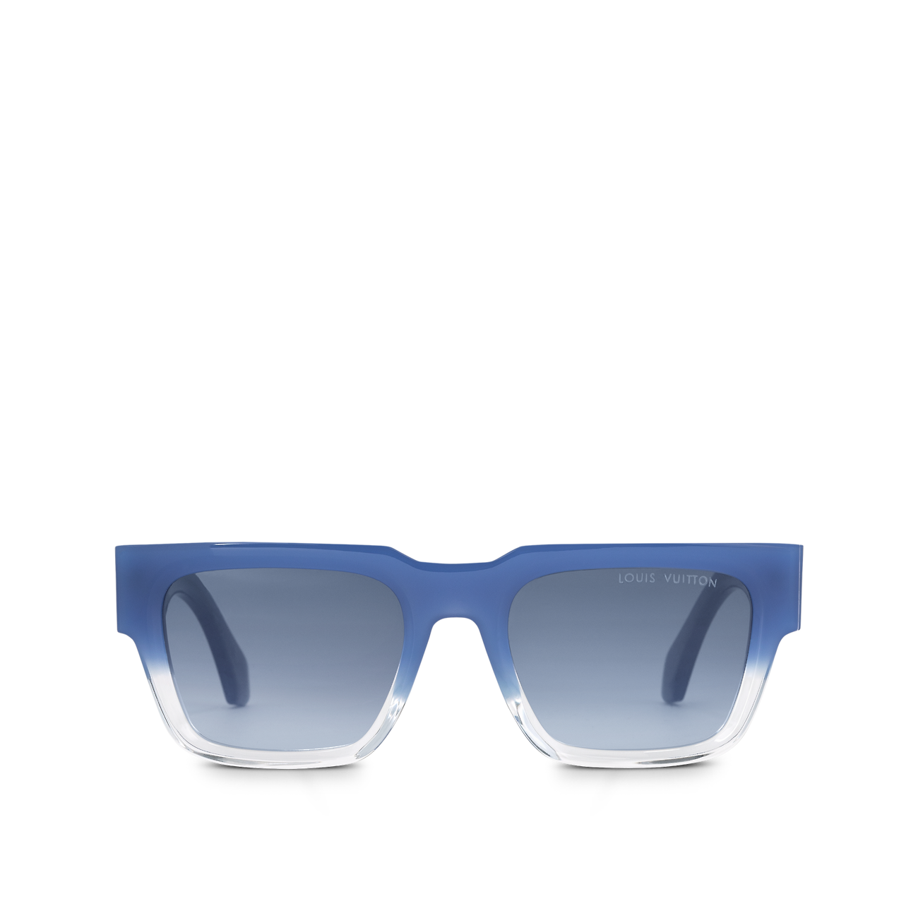 LV Clash Low Square Sunglasses – SnowBox