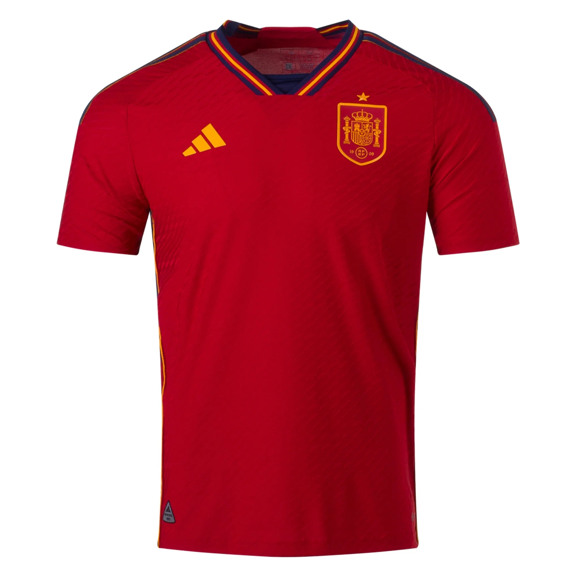 SPAIN 22/23 HOME JERSEY
