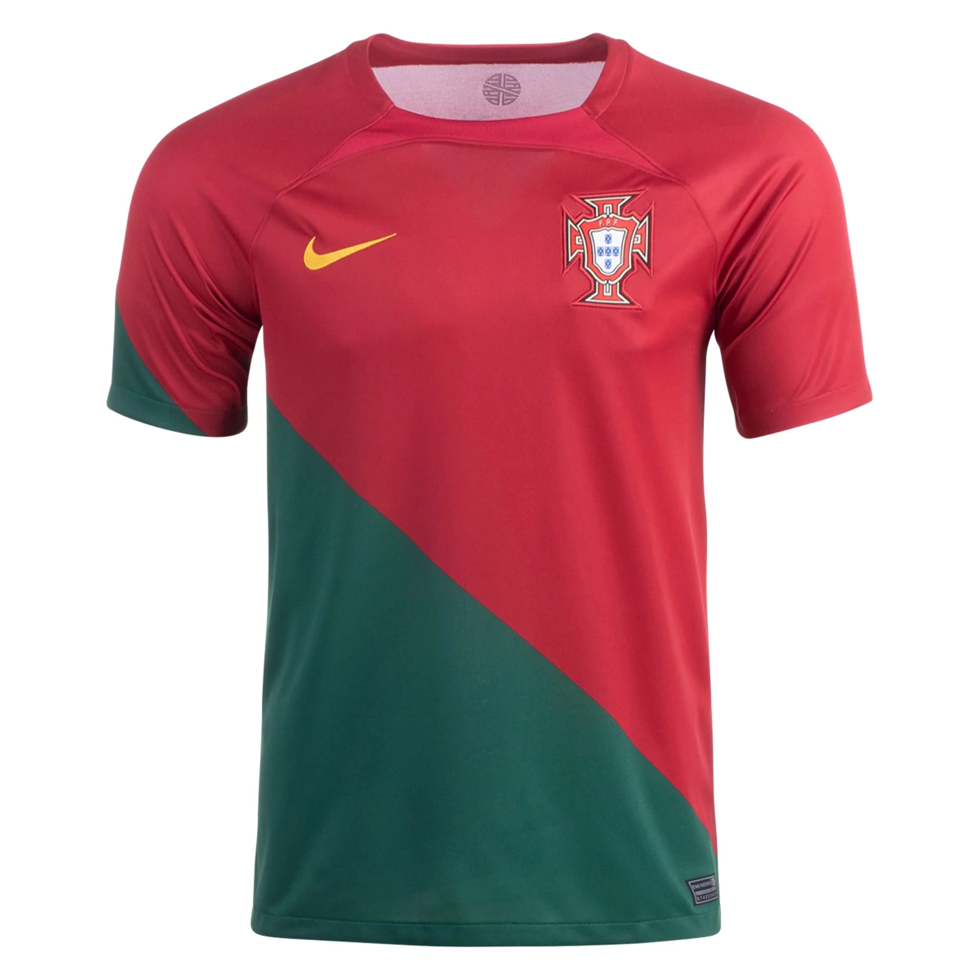 PORTUGAL 22/23 HOME JERSEY