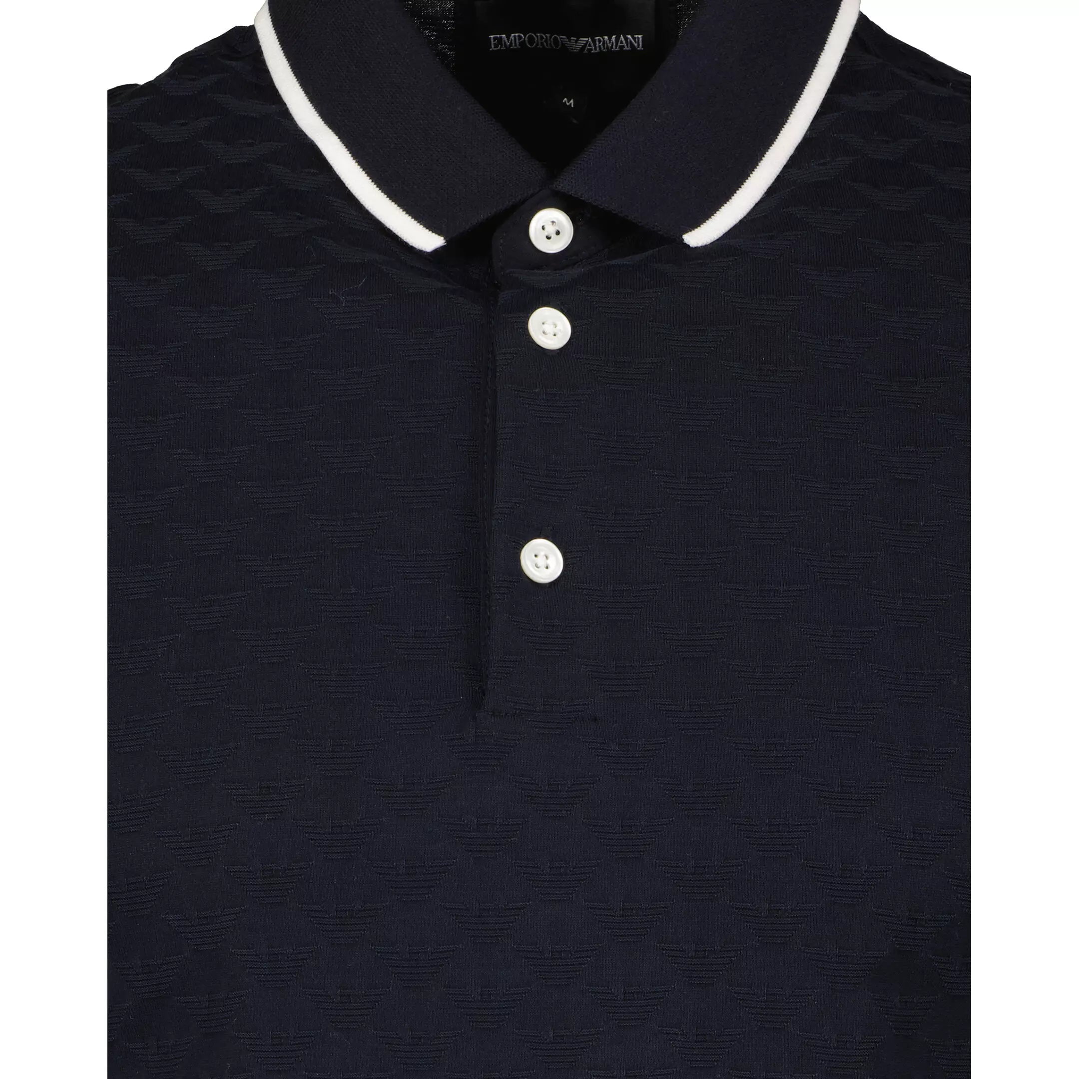Emporioo Armani Polo Shirt