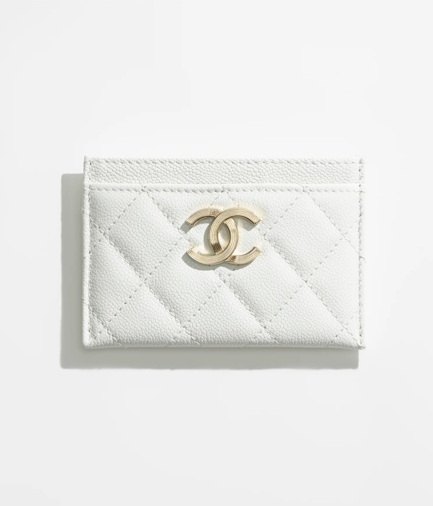 Chanel Card Holder