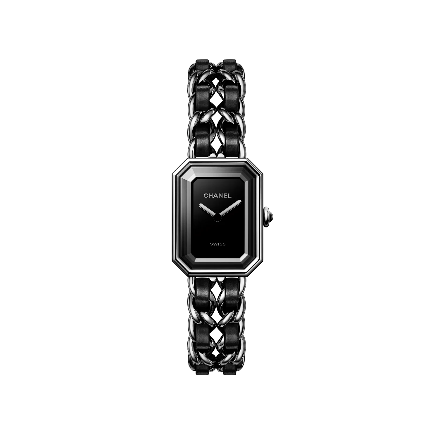 Chanel Première Iconic Chain Watch