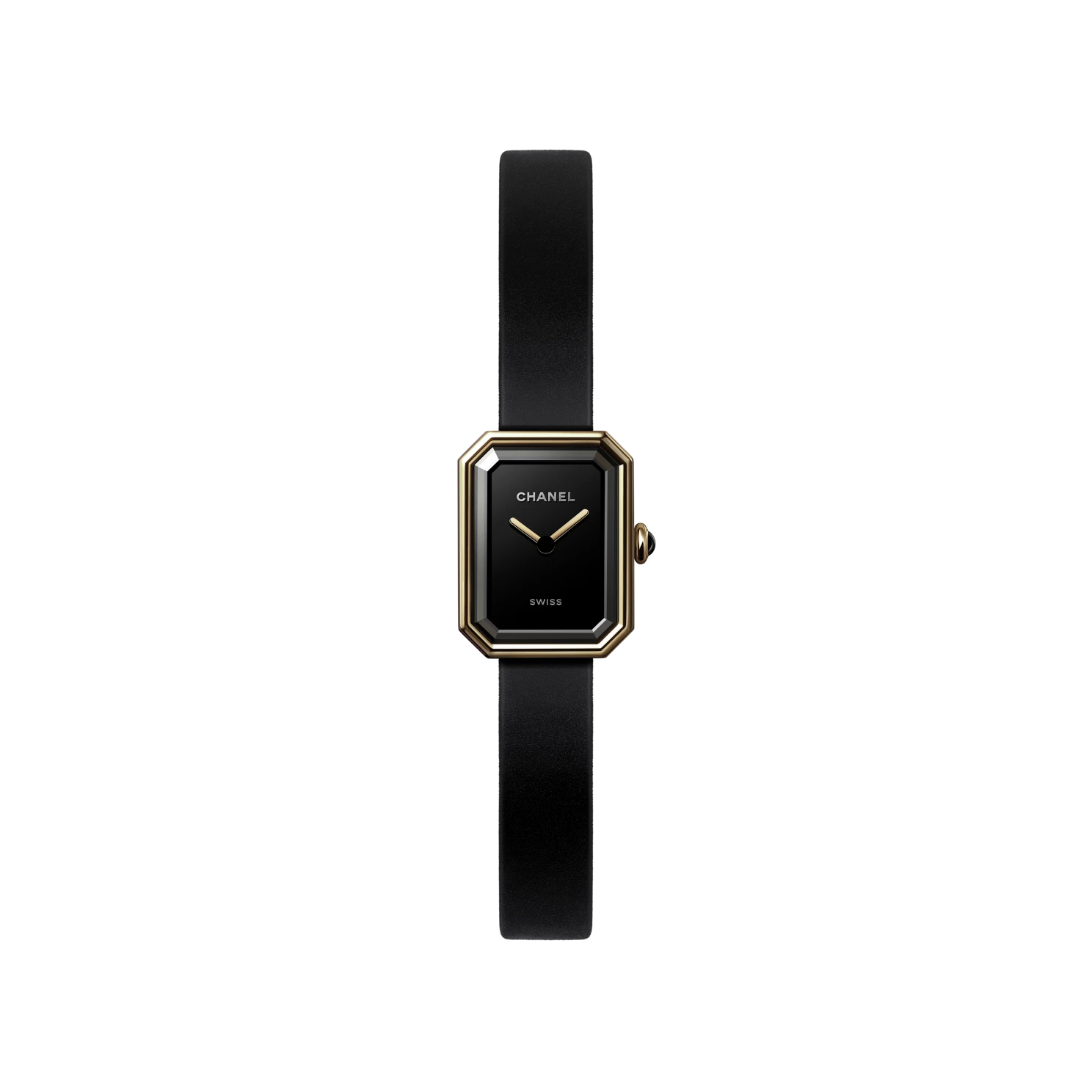 Chanel Première Ribbon Watch