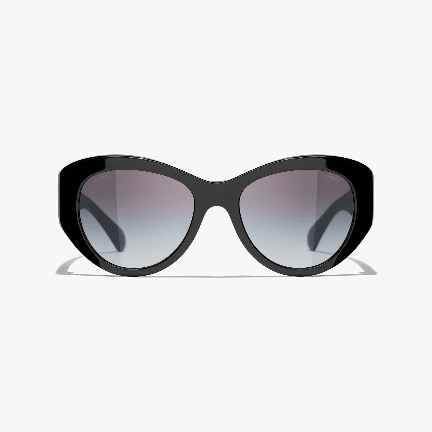 Chanel Butterfly Sunglasses