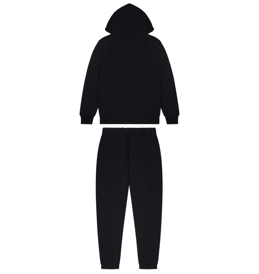 TRAPSTAR CHENILLE DECODED HOODIE TRACKSUIT