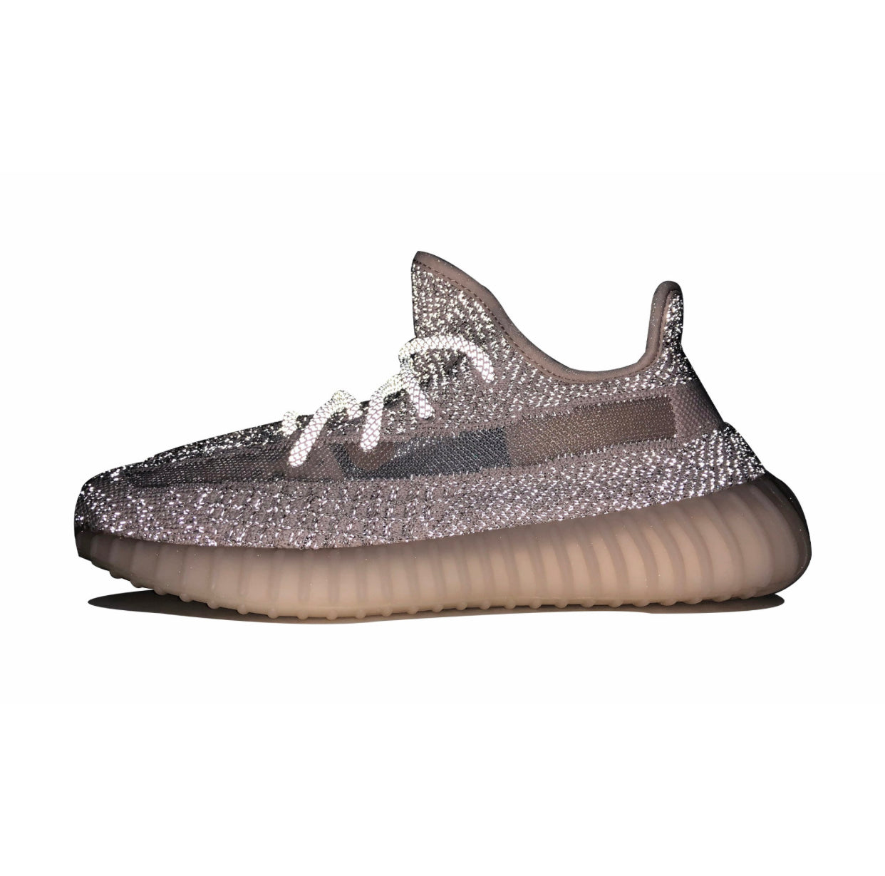Yeezy 350 Boost V2 Synth Reflective