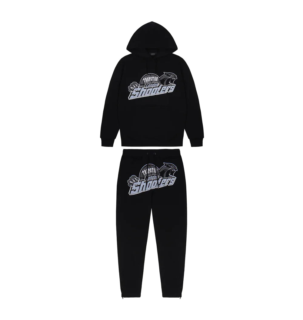 TRAPSTAR SHOOTERS HOODIE TRACKSUIT