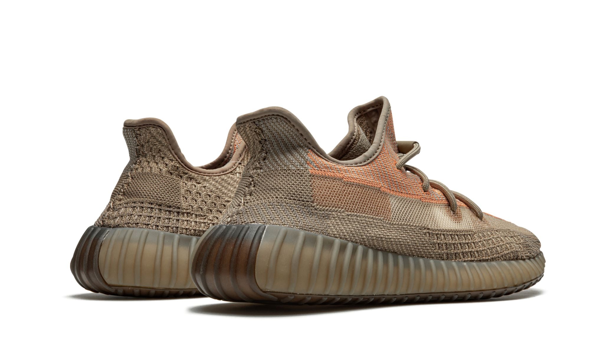 Yeezy Boost 350 V2 ”Sand Taupe”