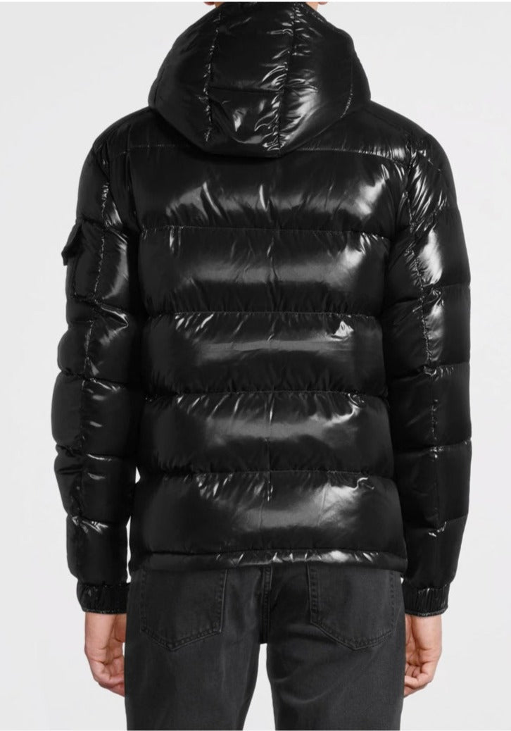Moncler Maya Jacket – SnowBox