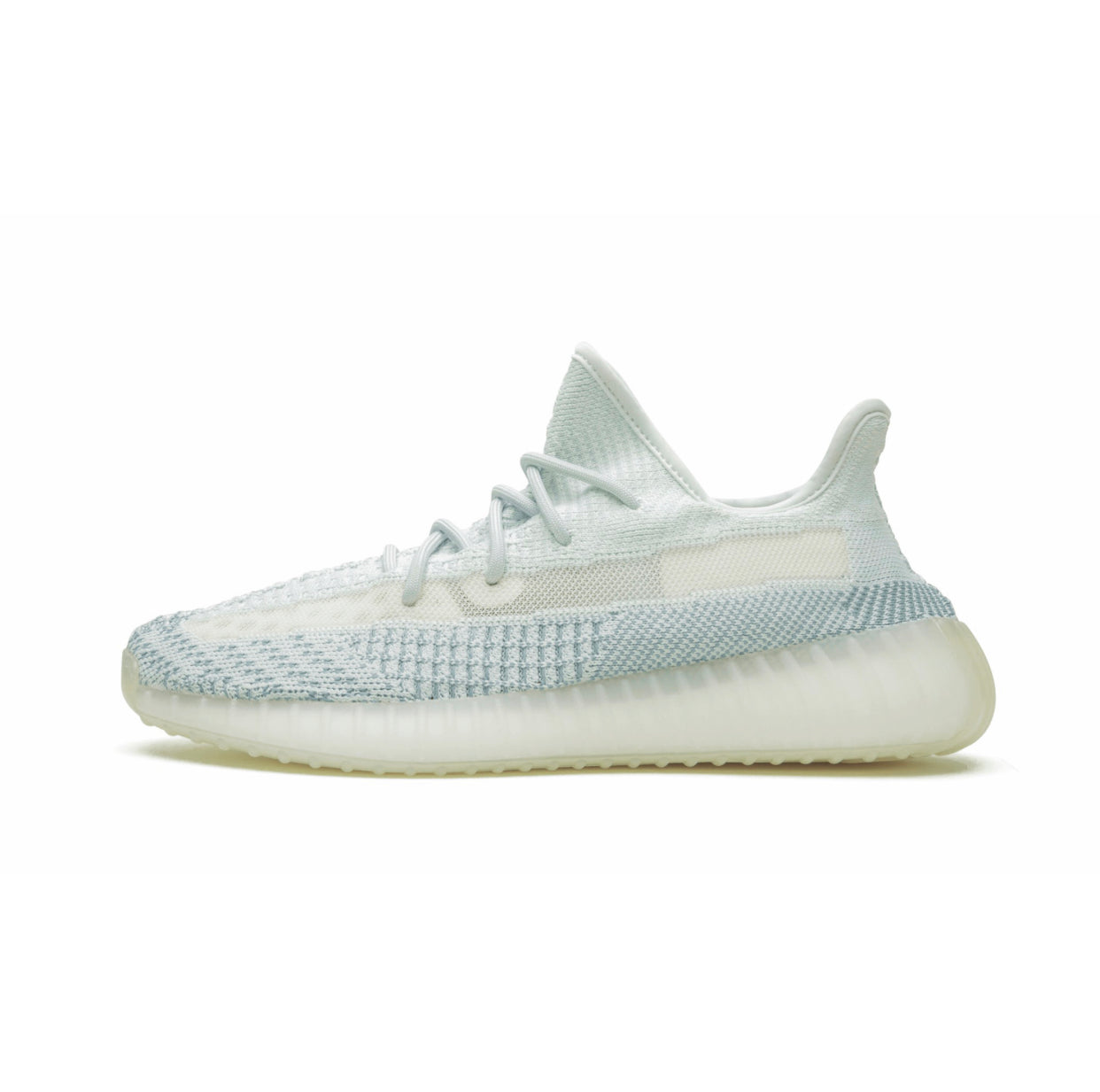 Yeezy Boost 350 V2 Cloud White – Reflective
