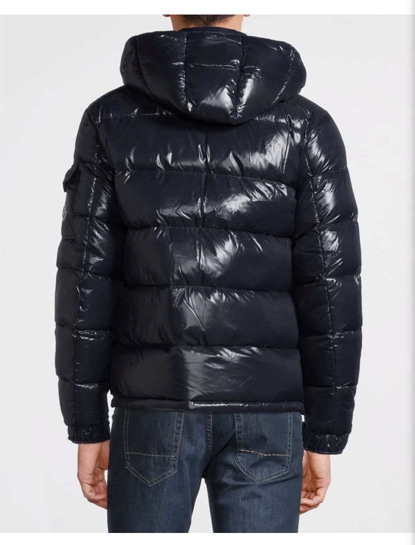 Moncler Maya Jacket – SnowBox