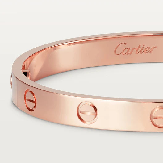 Cartier Love Bracelet